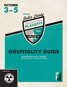Hospitality Guide