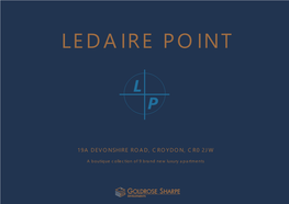 Ledaire Point