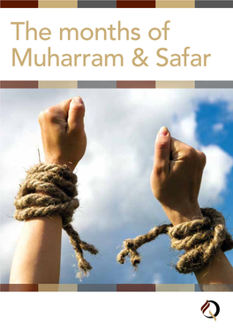 The Months of Muharram & Safar