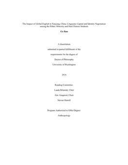 Dissertation JIAN 2016 Final