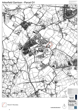 1272-D-1000A-Site Location Plan