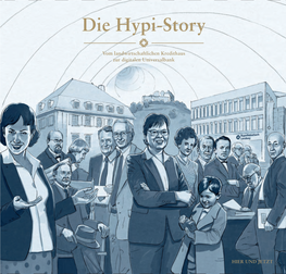 Die Hypi-Story Des 19
