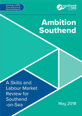 Ambition Southend