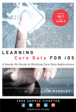Learning Core Data for Ios Addison-Wesley Learning Series