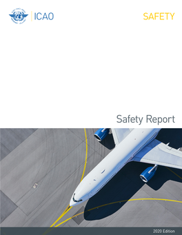 ICAO Safety Report |2020