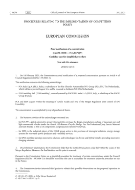 European Commission