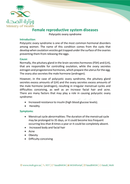 Polycystic Ovary Syndrome.Pdf