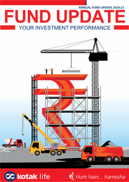 Your Investment Performance