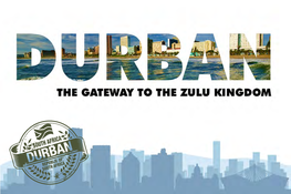 Why Durban 2