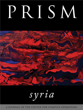 PRISM Syrian Supplemental