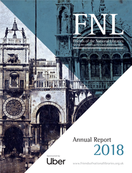 FNL Annual Report 2018