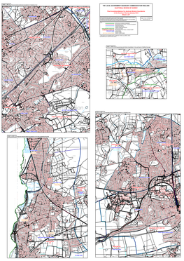 THE LOCAL GOVERNMENT BOUNDARY COMMISSION for ENGLAND ELECTORAL REVIEW of SURREY Final Recommendations for Electoral Division