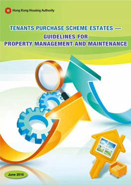 Management and Maintenance Guidelines for TPS Estates