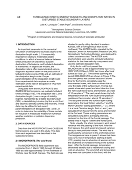 Turbulence Kinetic Energy Budgets and Dissipation Rates in Disturbed Stable Boundary Layers