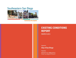 Sesd Existing Condition Report.Pdf