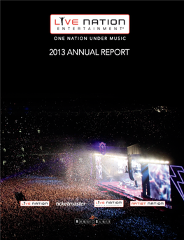 View Annual Report