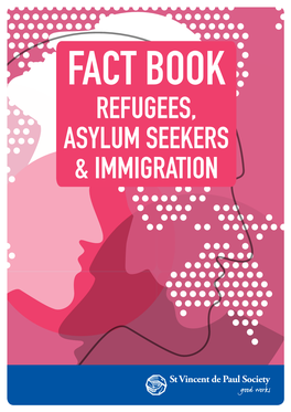 Refugees, Asylum Seekers & Immigration