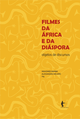 Filmes Da África E Da Diáspora