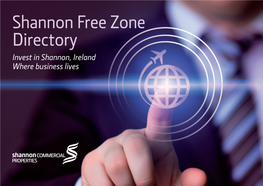 Shannon Free Zone Directory