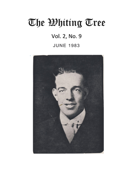 The Whiting Tree