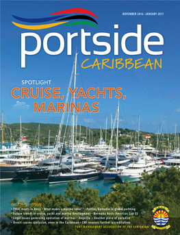 Cruise, Yachts, Marinas