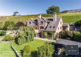 Scarth Nick House Redmire, Leyburn, North Yorkshire