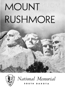 Mount Rushmore