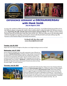 2022 07-26 Oberammergau Hank Smith 2