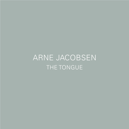 Arne Jacobsen Arne Jacobsen