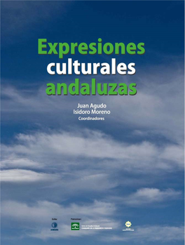 Expresiones Culturales Andaluzas