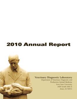 VDL Annual Report