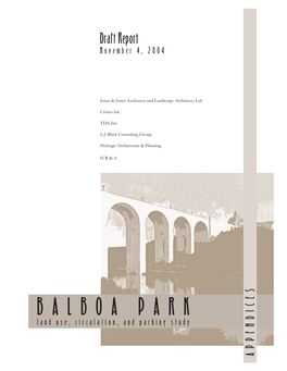 Balboa Appendices Vol-1.Indd