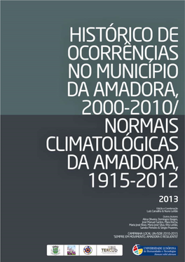 Precipitação Média Anual; Centro: Precipitação Média No Inverno; Direita: Precipitação Média No Verão