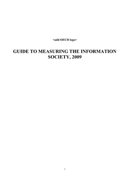 Guide 2009 Revised Complete