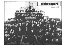 Glebe Report