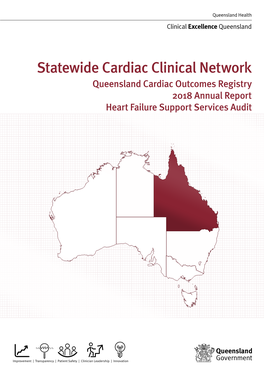 Heart Failure Support Services Audit
