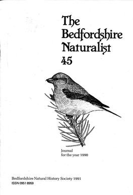 T1)E Bedford,1)Ire Naturaii,T 45