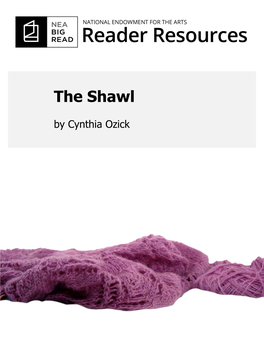 The Shawl by Cynthia Ozick