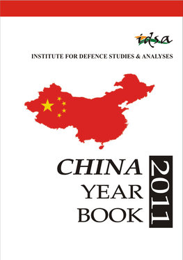 China Year Book 2011