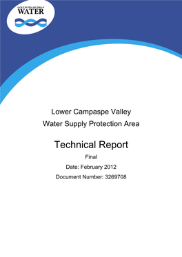 Technical Report