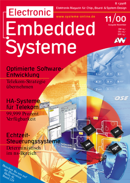Embedded Systeme 11