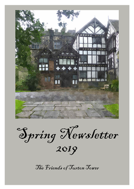 March-2019-Newsletter