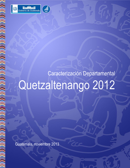 Quetzaltenango 2012