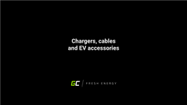 Product Portfolio for EV / PHEV