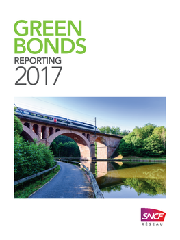 Green Bonds Reporting 2017 Contents