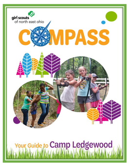 Download Camp Ledgewood Compass