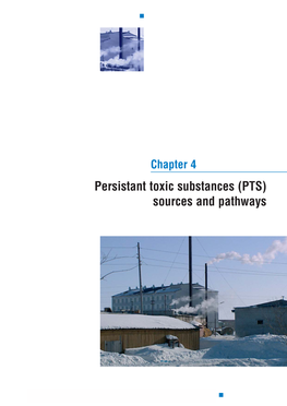 Sources and Pathways 4.1