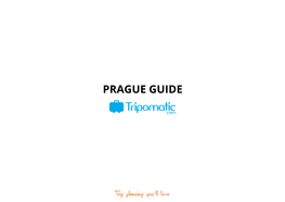 Prague Guide Prague Guide Money
