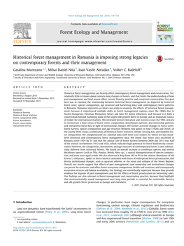 Munteanu Et Al 2016 FOM.Pdf