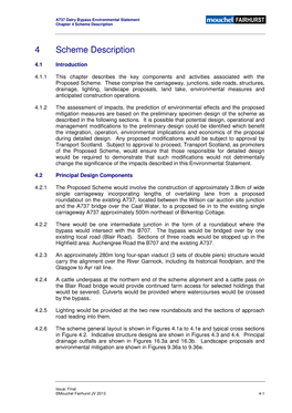 4 Scheme Description